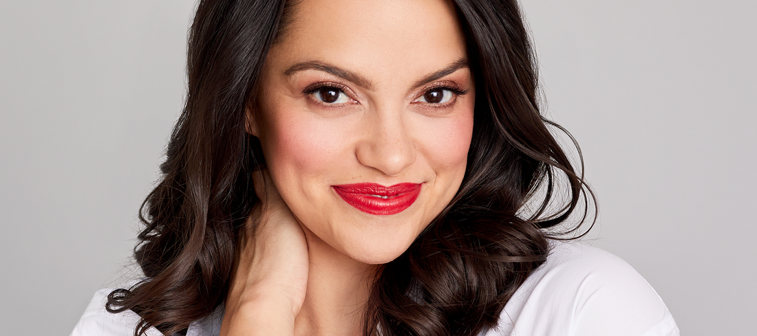 7 Sensational Seasonal Styles for this Christmastime | DB Cosmetics NZ | 01