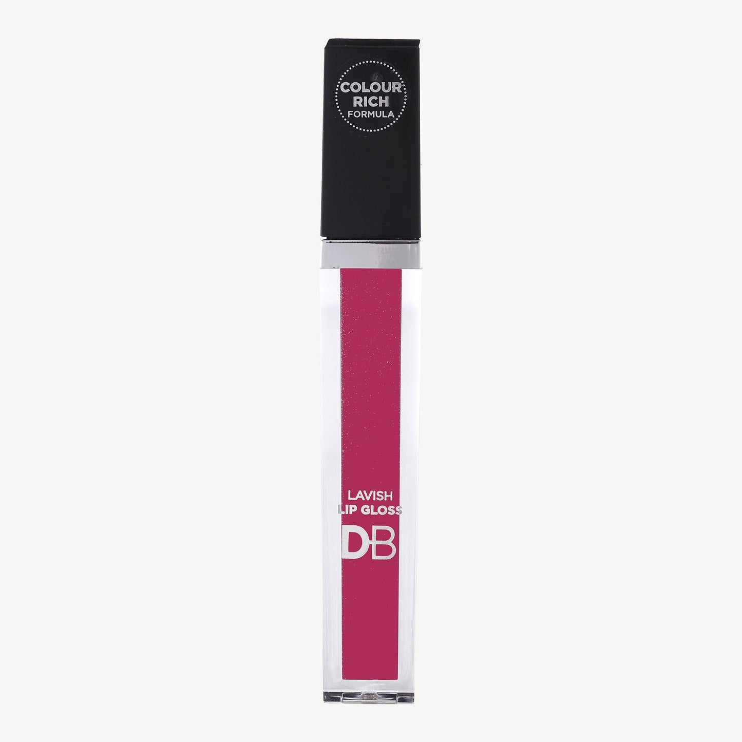 Lavish Lip Gloss (Watermelon Shine) | DB Cosmetics
