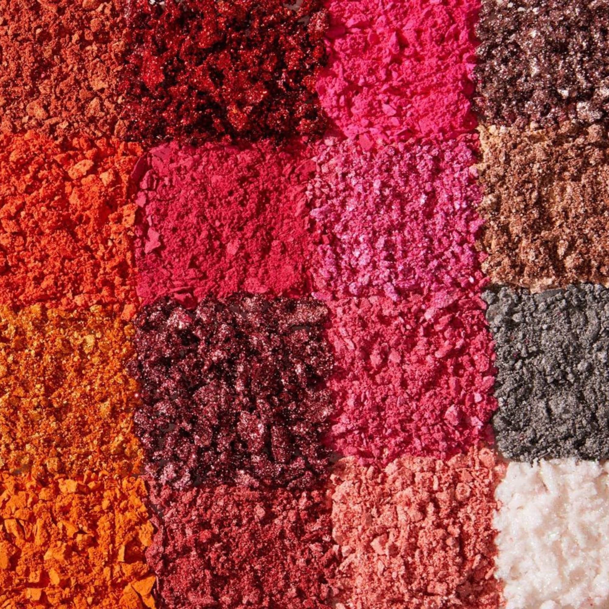 Eye Want It Artists Eyeshadow Palette