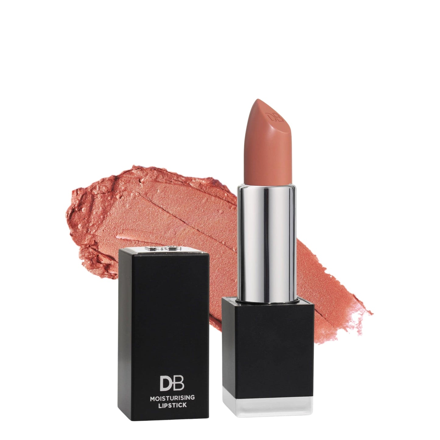 Lush Moisturising Lipstick (Blush Mauve) | DB Cosmetics | Thumbnail