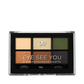 Eye See You 6 Shade Eyeshadow Palette (Kah Keen) | DB Cosmetics | 01