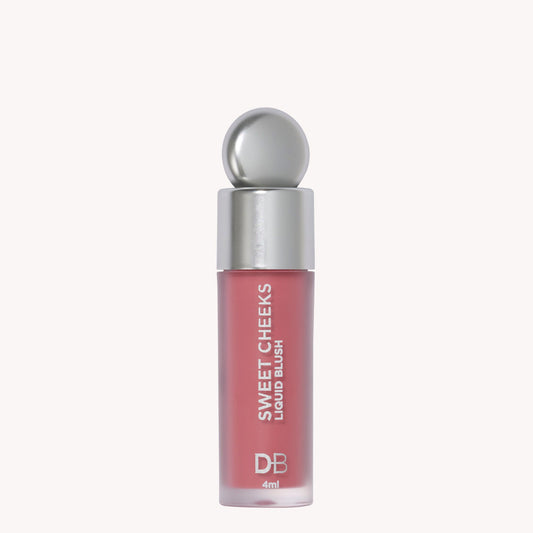 Sweet Cheeks Liquid Blush | DB Cosmetics | Thumbnail