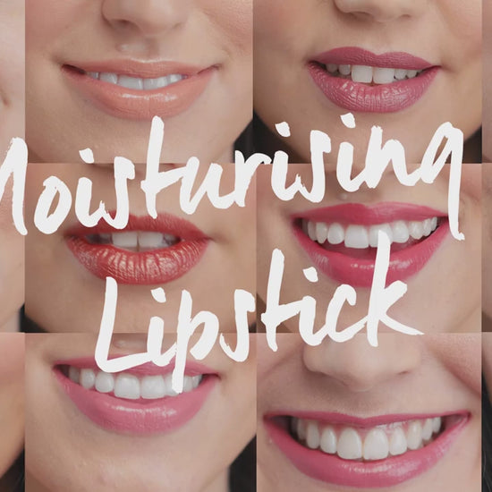 Lush Moisturising Lipstick | Application Video | DB Cosmetics