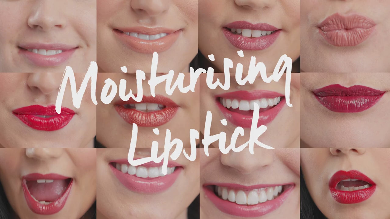 Lush Moisturising Lipstick | Application Video | DB Cosmetics