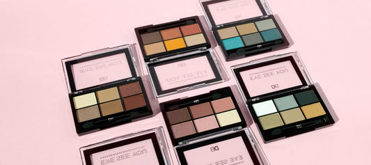 5 Makeup Trends To Try This Autumn | DB Cosmetics NZ | 01