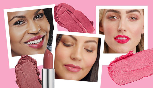 Pick Your Lip Look: Which One Suits you Best? | DB Cosmetics NZ | 01