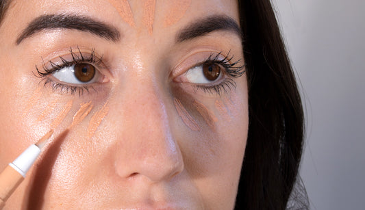 5 Expert Tips for Reducing Dark Eye Circles | DB Cosmetics NZ | 01