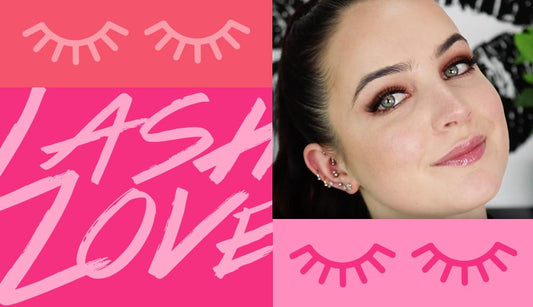How to Be a False Lash Pro! | DB Cosmetics NZ | 01