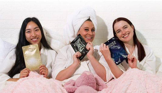 How to Choose The Best Sheet Mask For Your Skin Type | DB Cosmetics NZ | 01