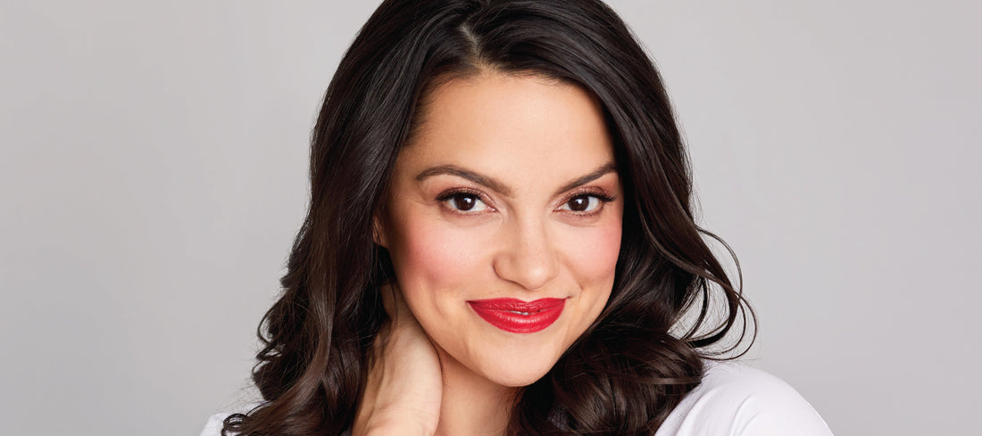 6 Makeup Tips to Get Glowing Skin in Winter | DB Cosmetics NZ | 01