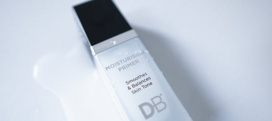 How to Find The Best Primer For Your Skin Type | DB Cosmetics NZ | 01