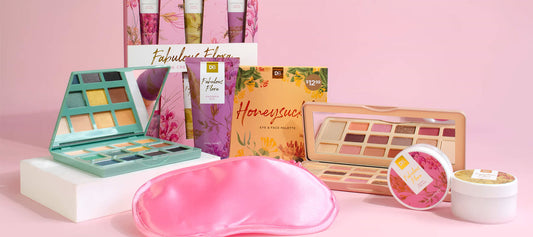 Affordable Luxury Gifts for Her This Holiday Season | DB Cosmetics NZ | 01