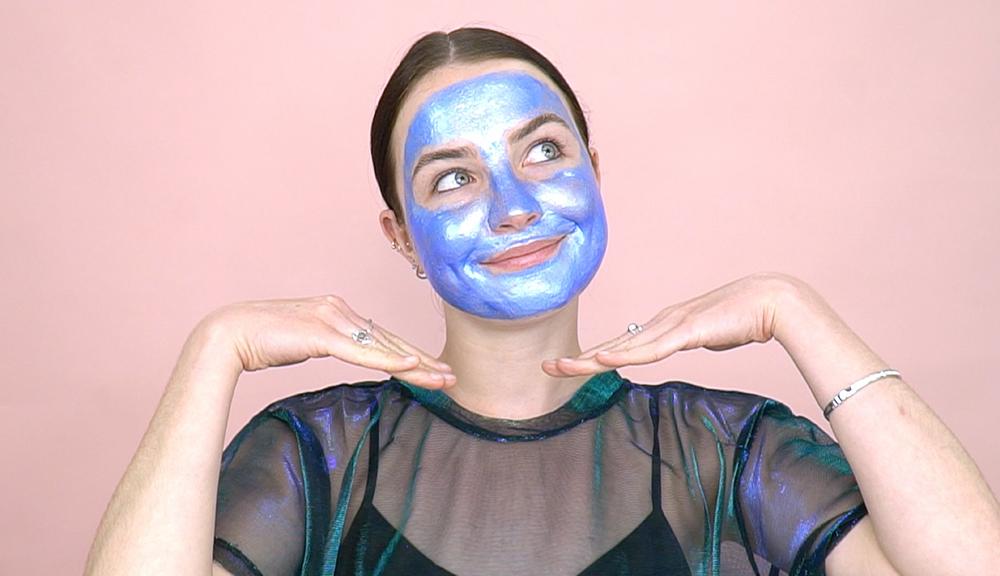 Shimmer Your Way To Perfect Skin | DB Cosmetics NZ | 01
