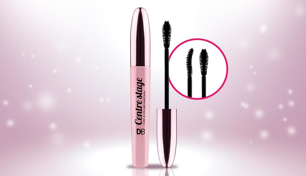 Meet Our New Tubing Mascara | DB Cosmetics NZ | 01