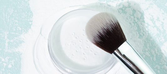 Setting Spray or Setting Powder: Which To Use When | DB Cosmetics NZ | 01