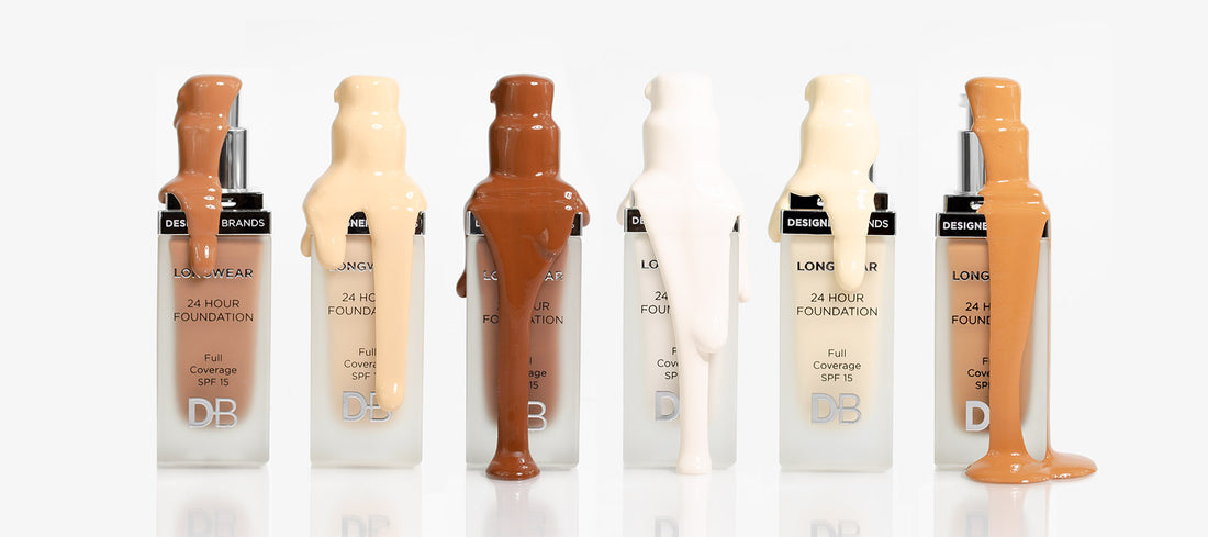 Celebrating 15 years of Beauty with DB Cosmetics | DB Cosmetics NZ | 01