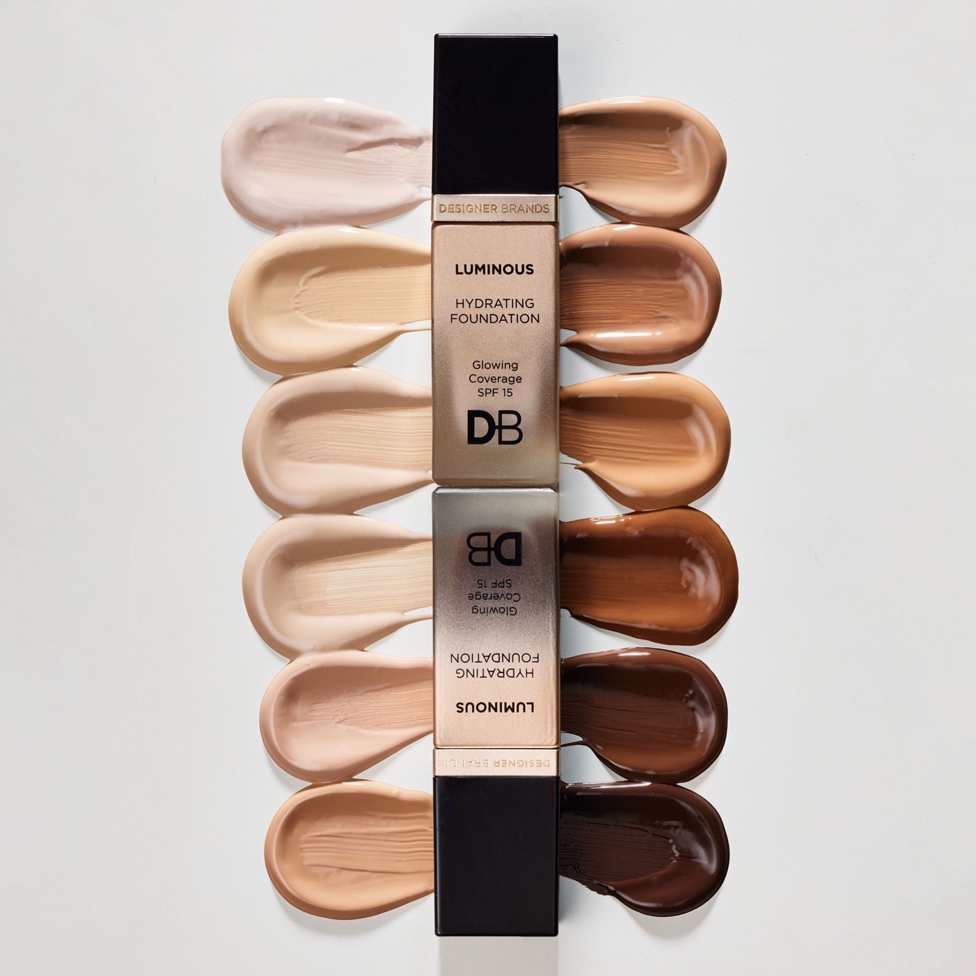 Foundations Makeup NZ – DB Cosmetics NZ