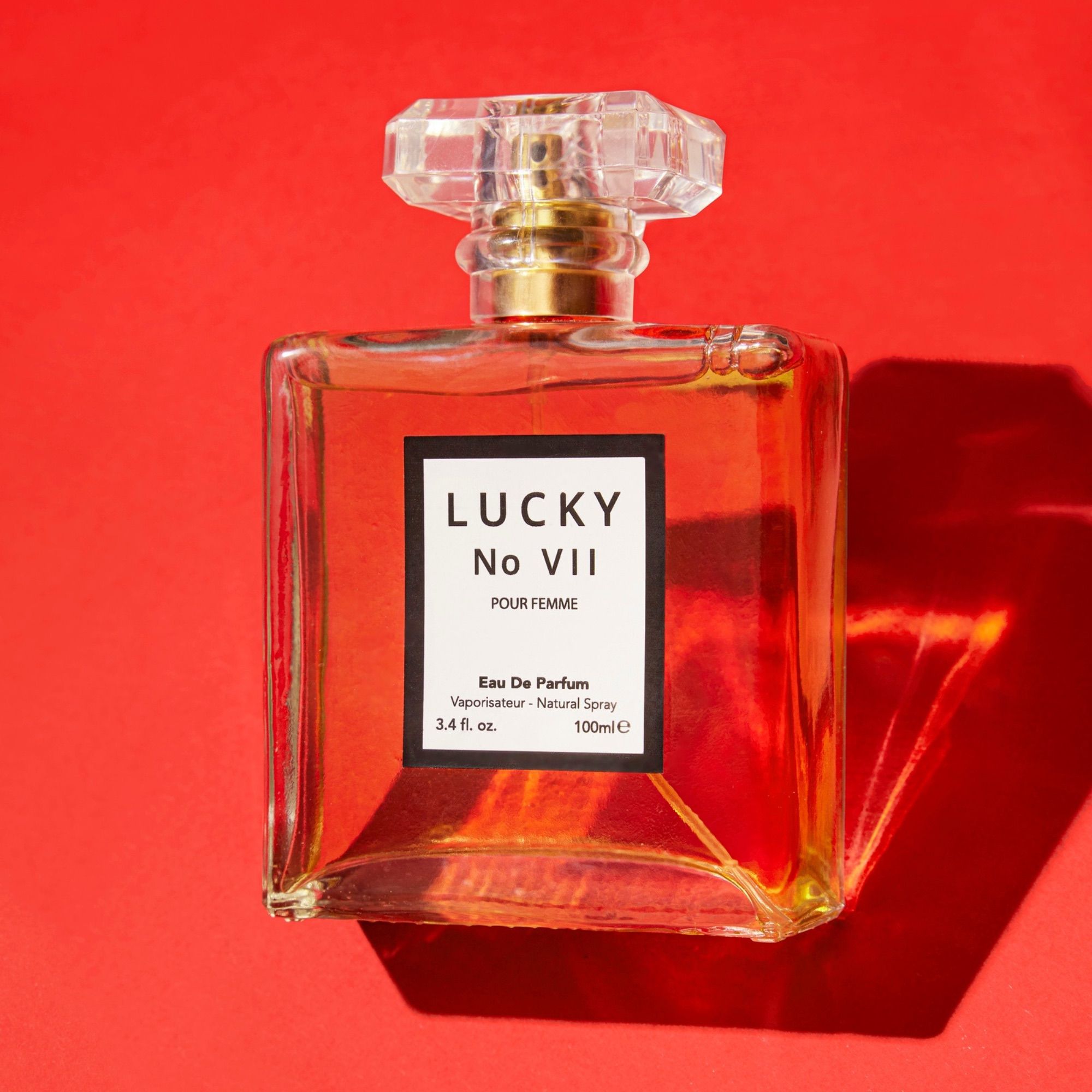 Eau De Parfum