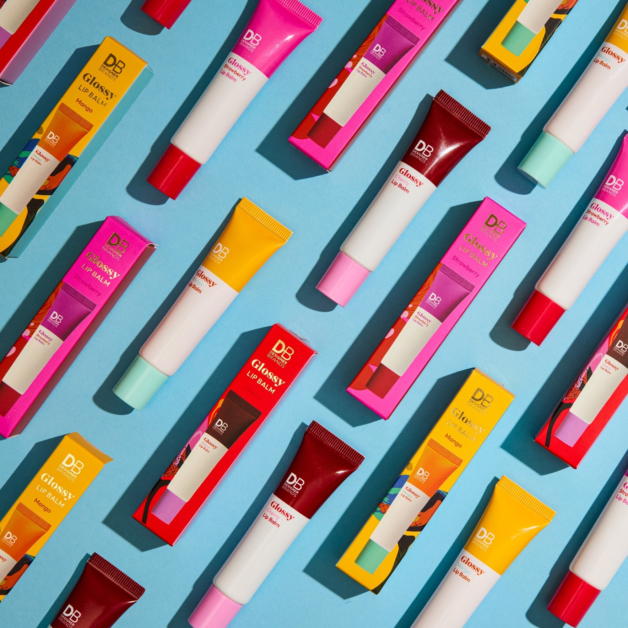 Limited Edition Cosmetics