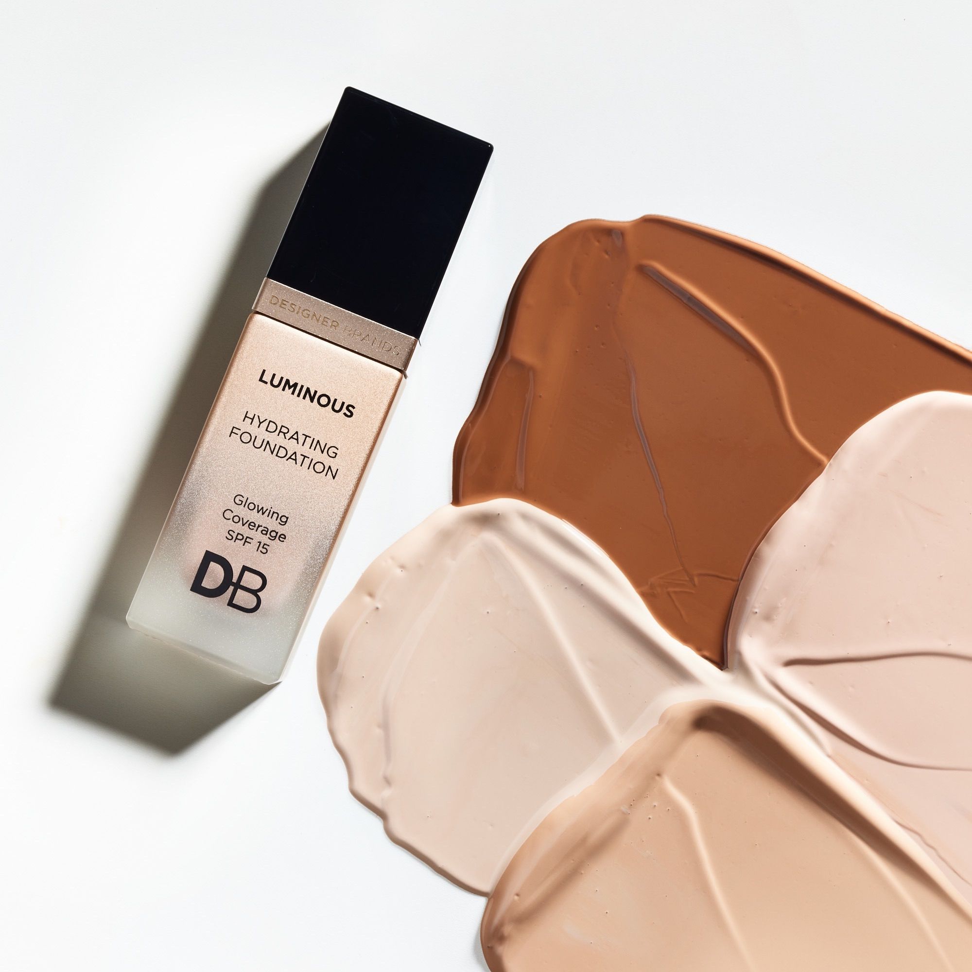 SPF Cosmetics