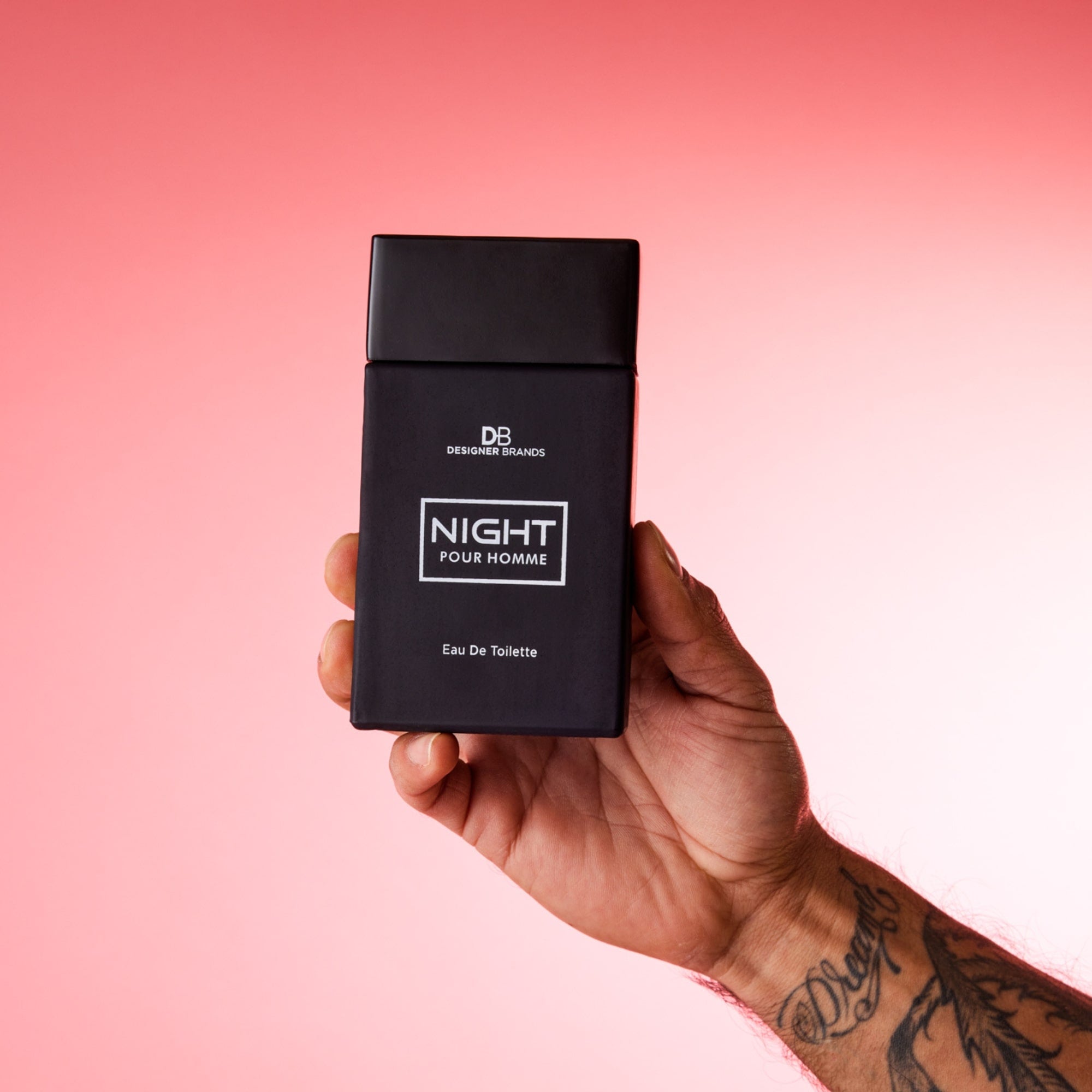 Eau De Toilette