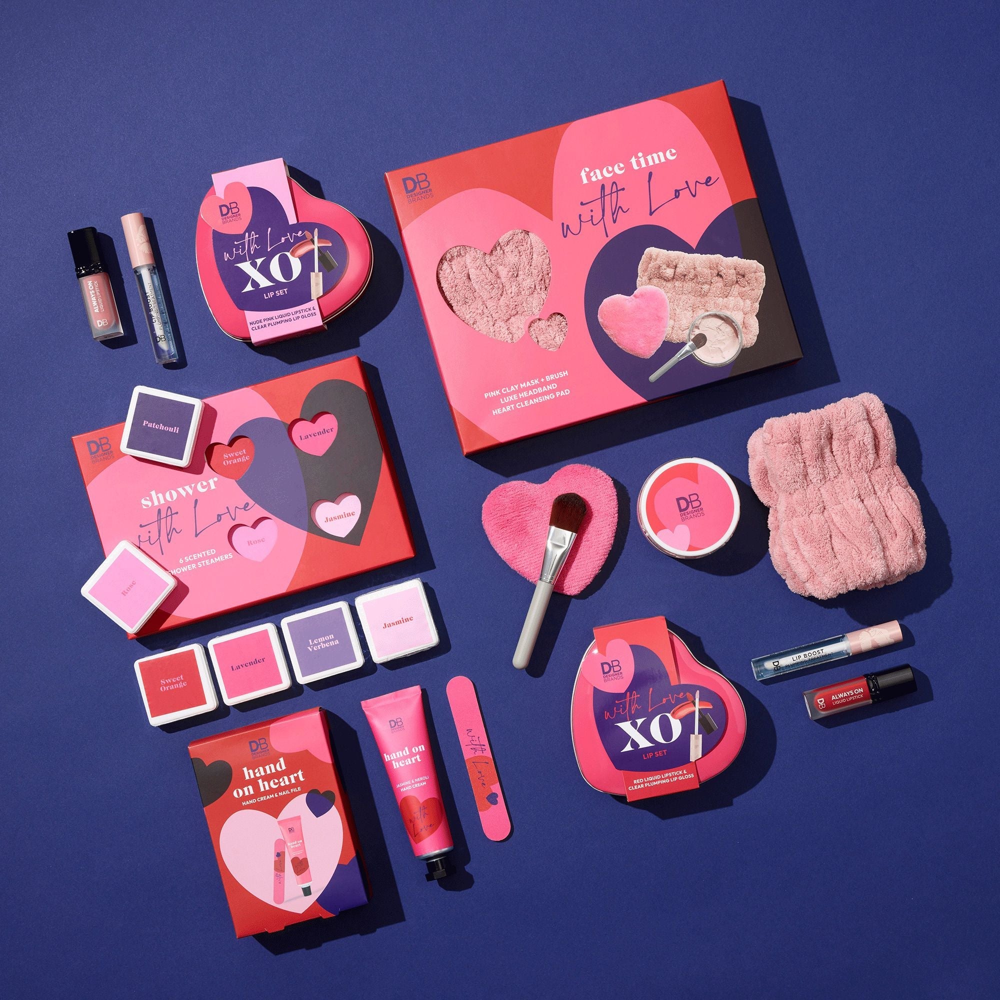 Mother's Day Gift Guide