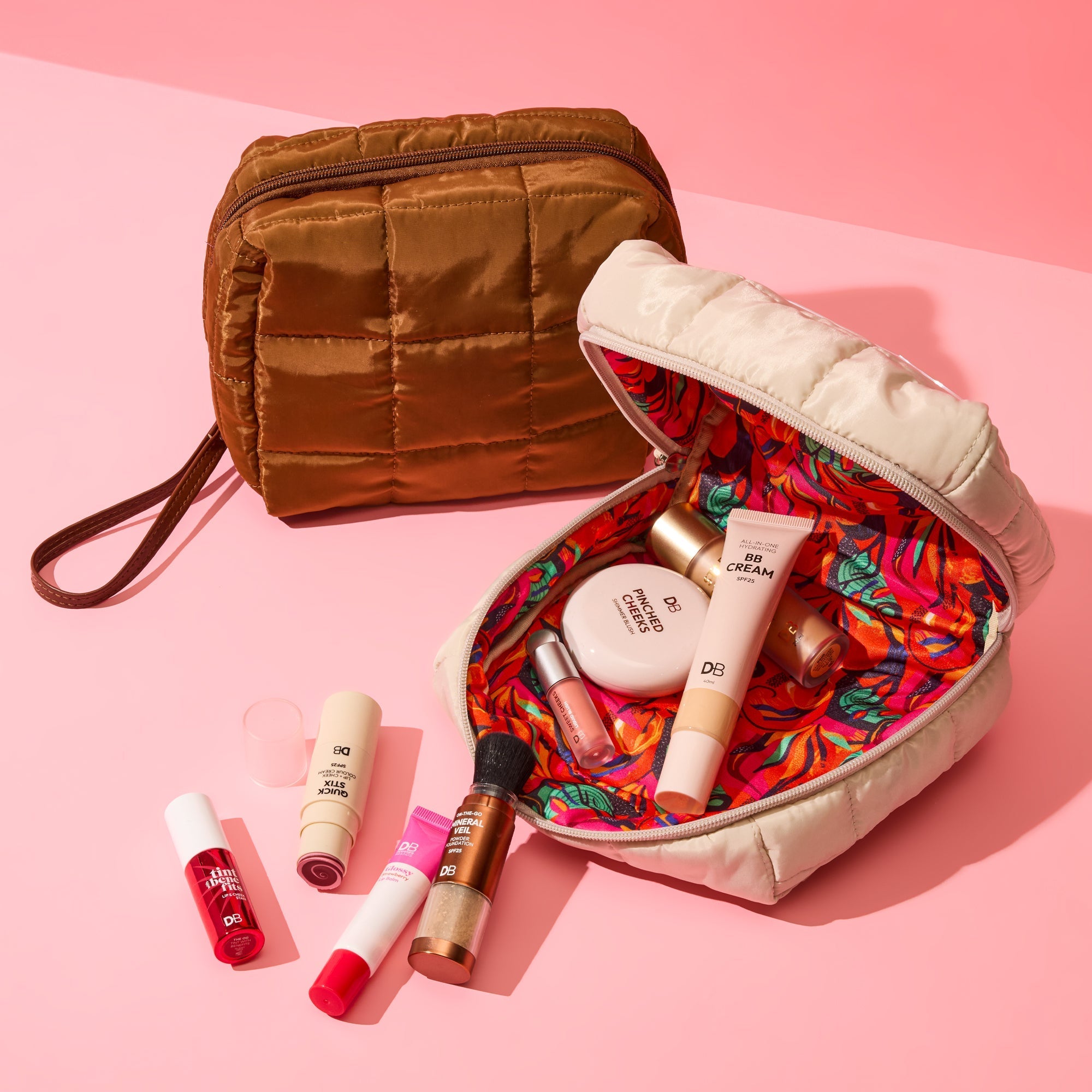 Makeup & Cosmetic Gifts