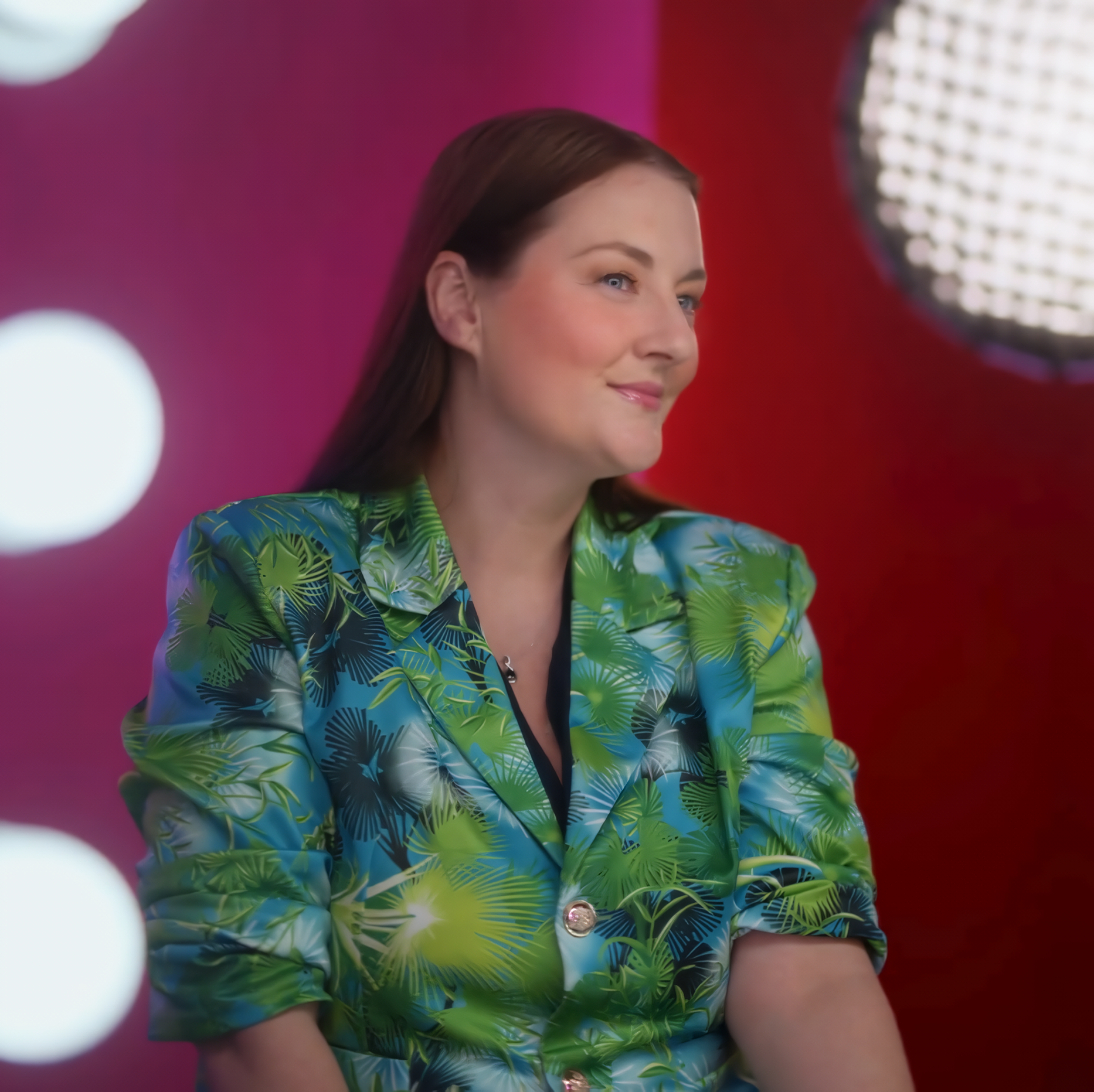 As Seen on TV: Shev Kelly's Top Designer Picks