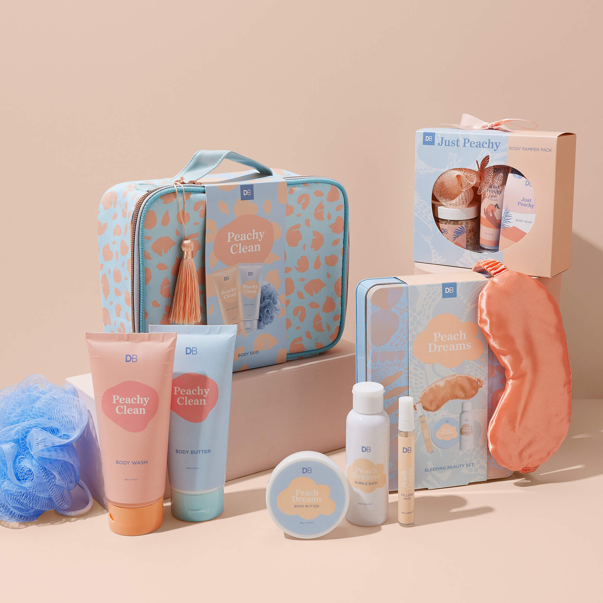 Sale: Face & Body
