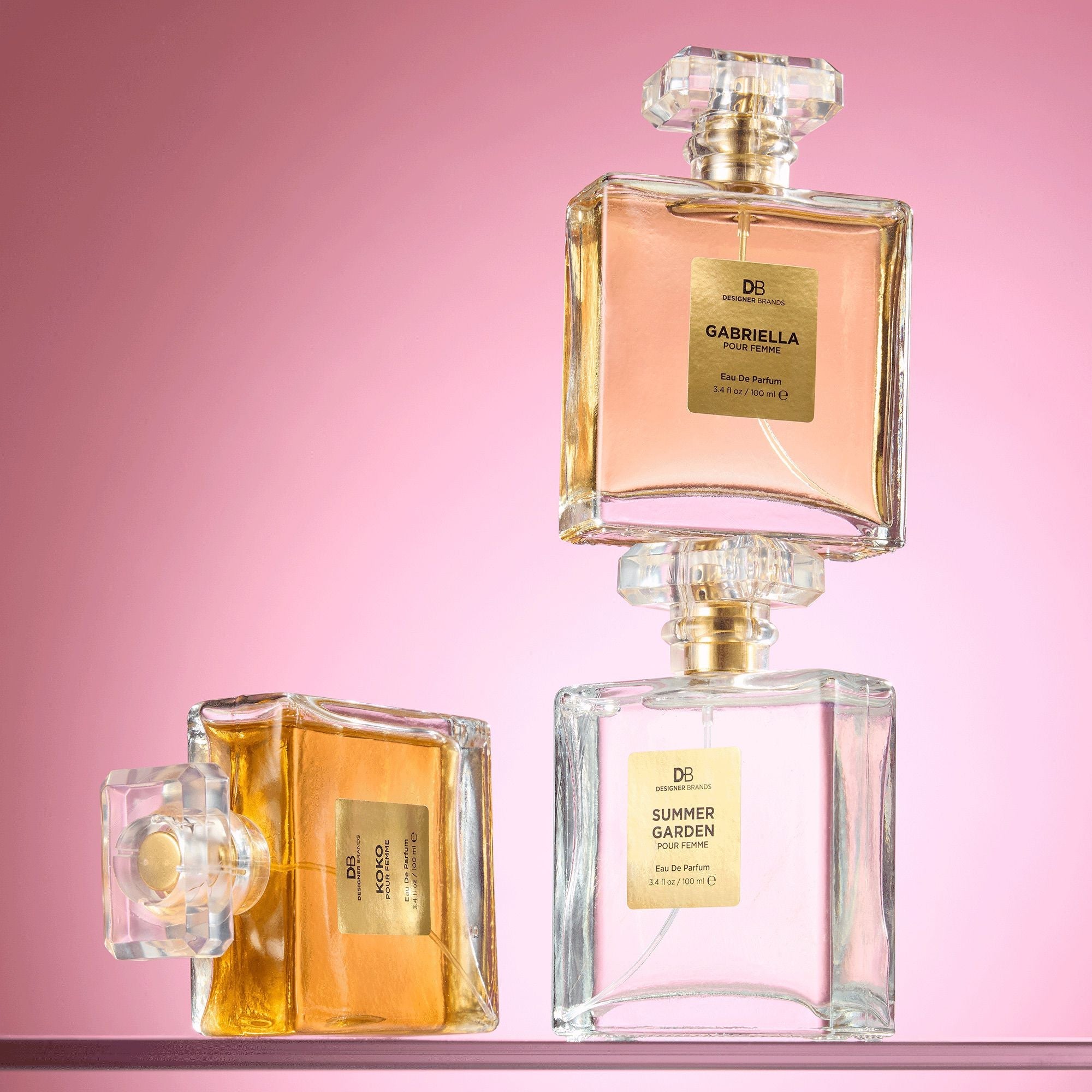 The Exclusive Collection