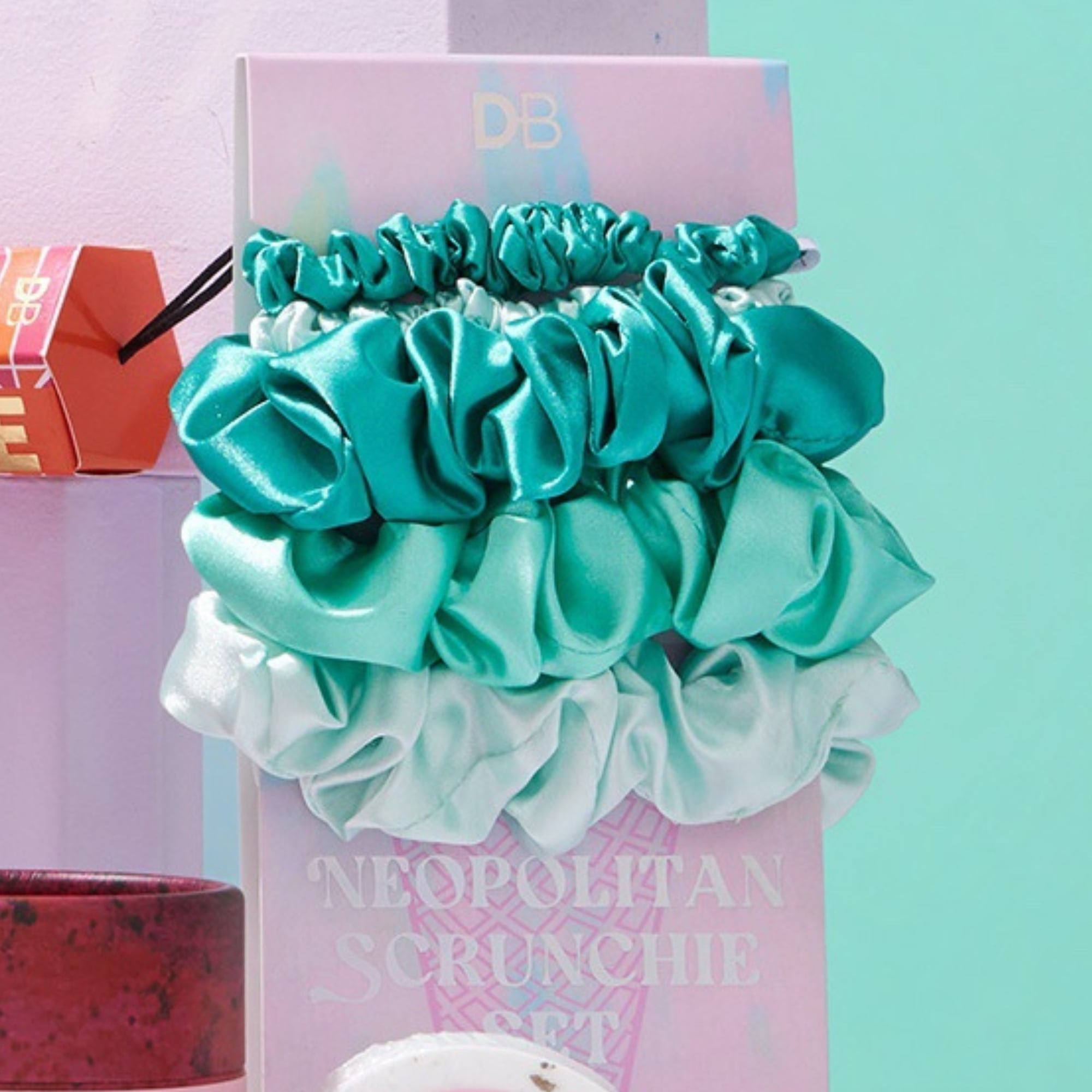 Hair Accessories