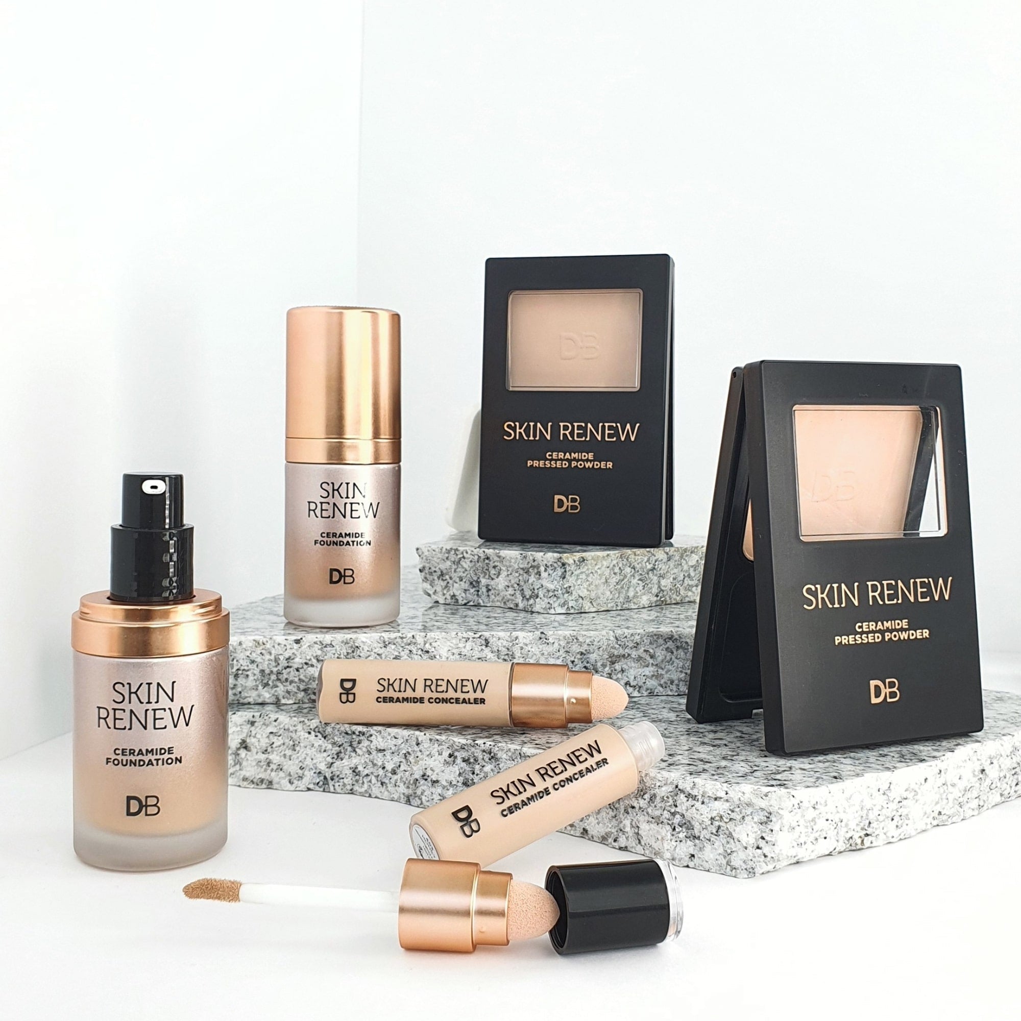 Skin Renew Ceramide Collection