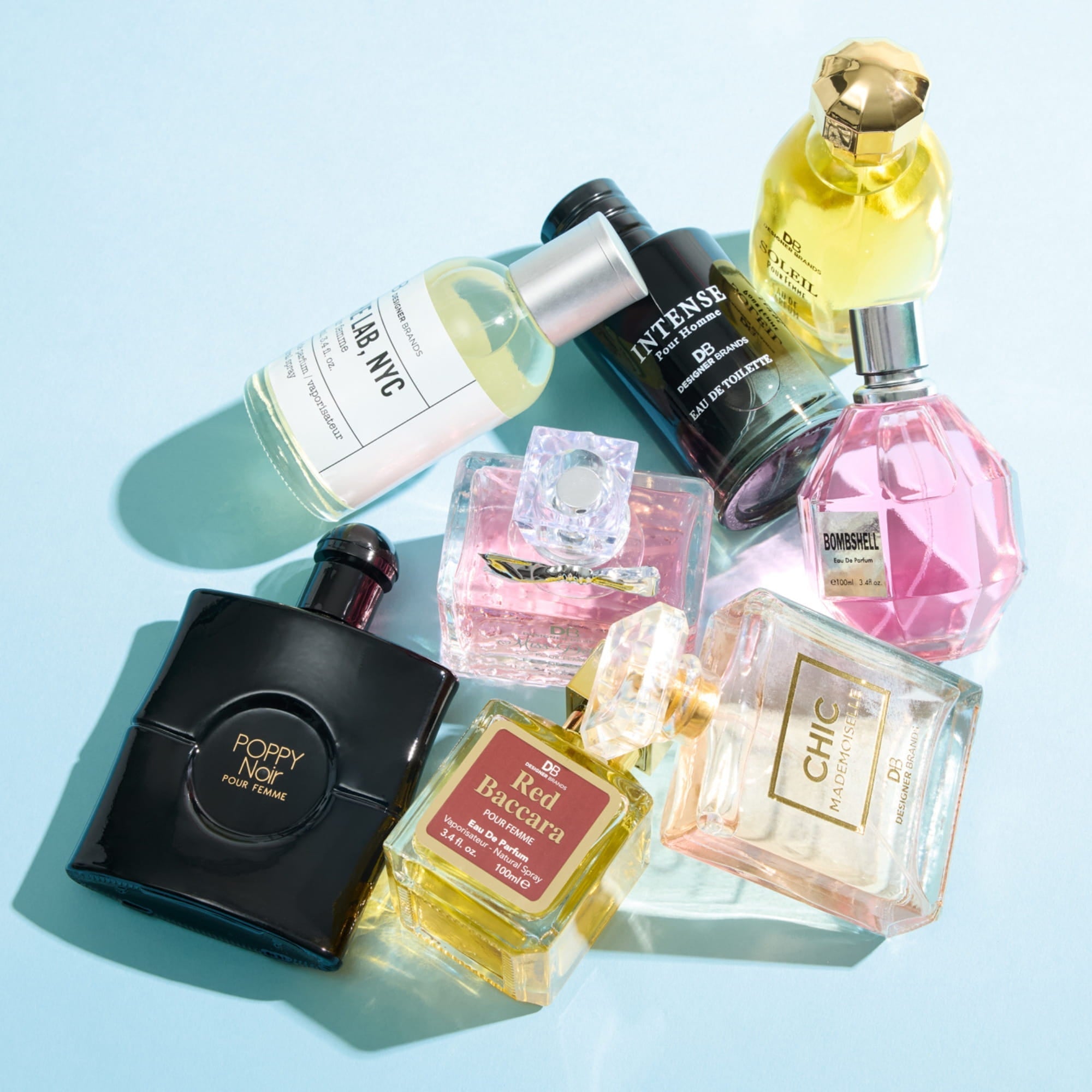 Fragrance