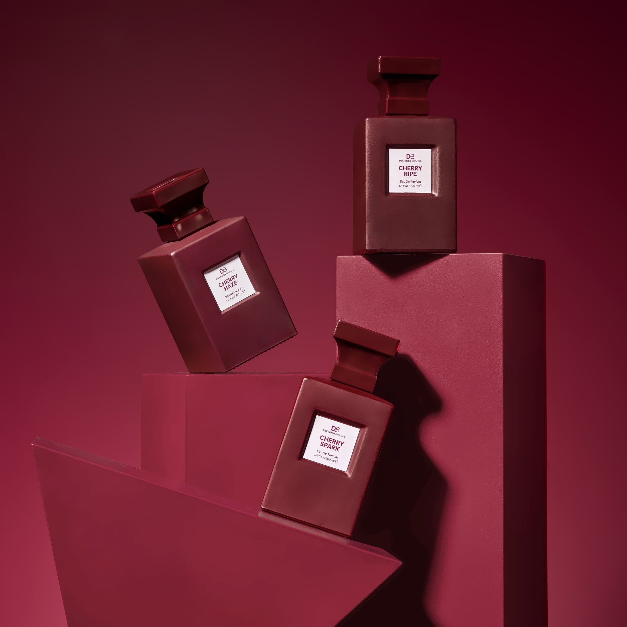 The Cherry Bomb Collection