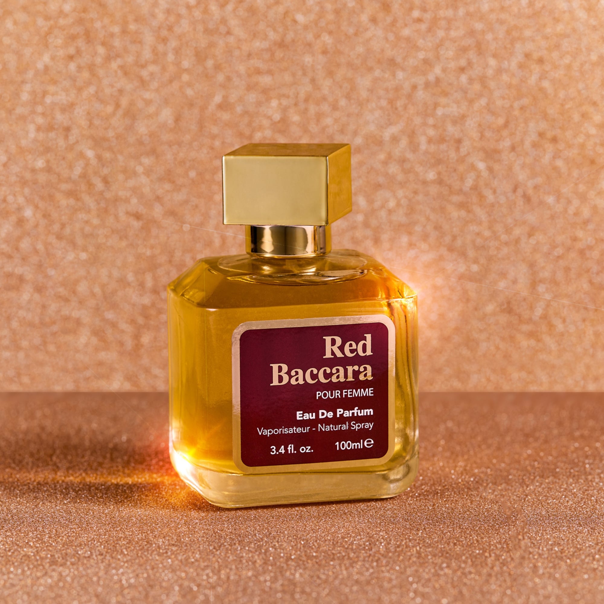 Amber Perfumes & Colognes
