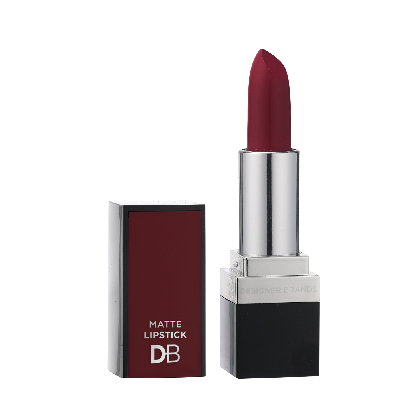 Matte Lipstick (Wine & Dine) | DB Cosmetics