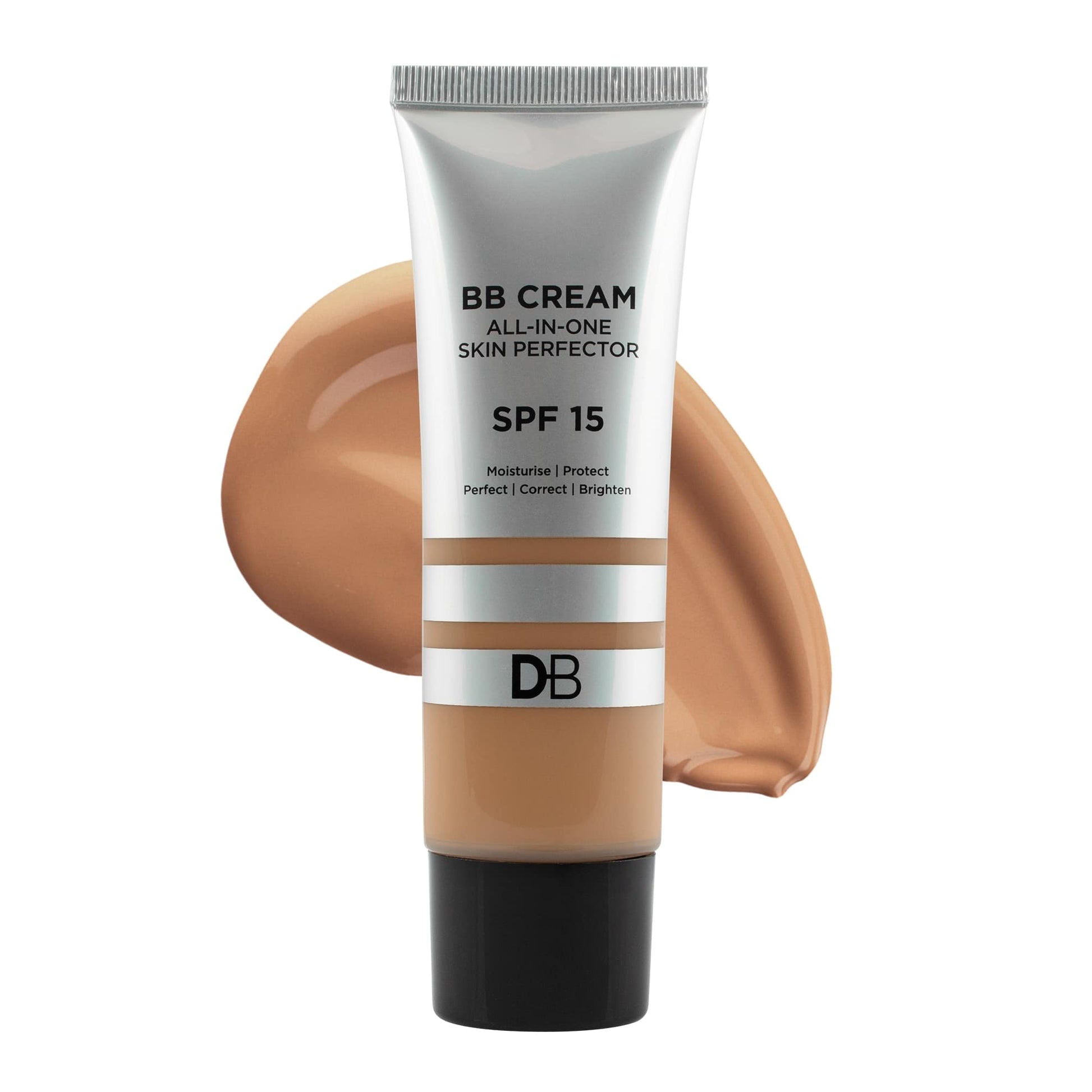 BB Cream (Dark) | DB Cosmetics