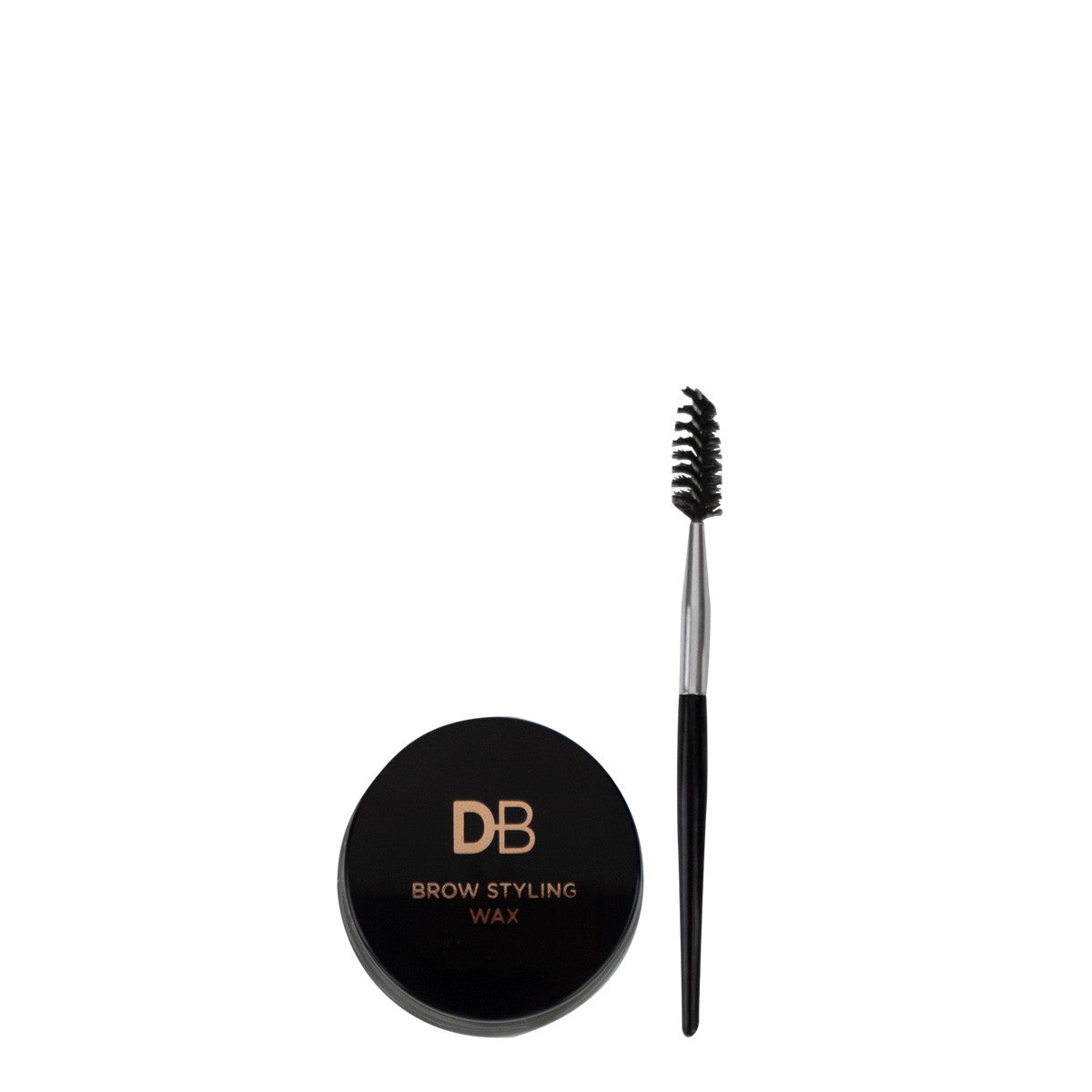 Brow Styling Kit | soap and spoolie | DB Cosmetics