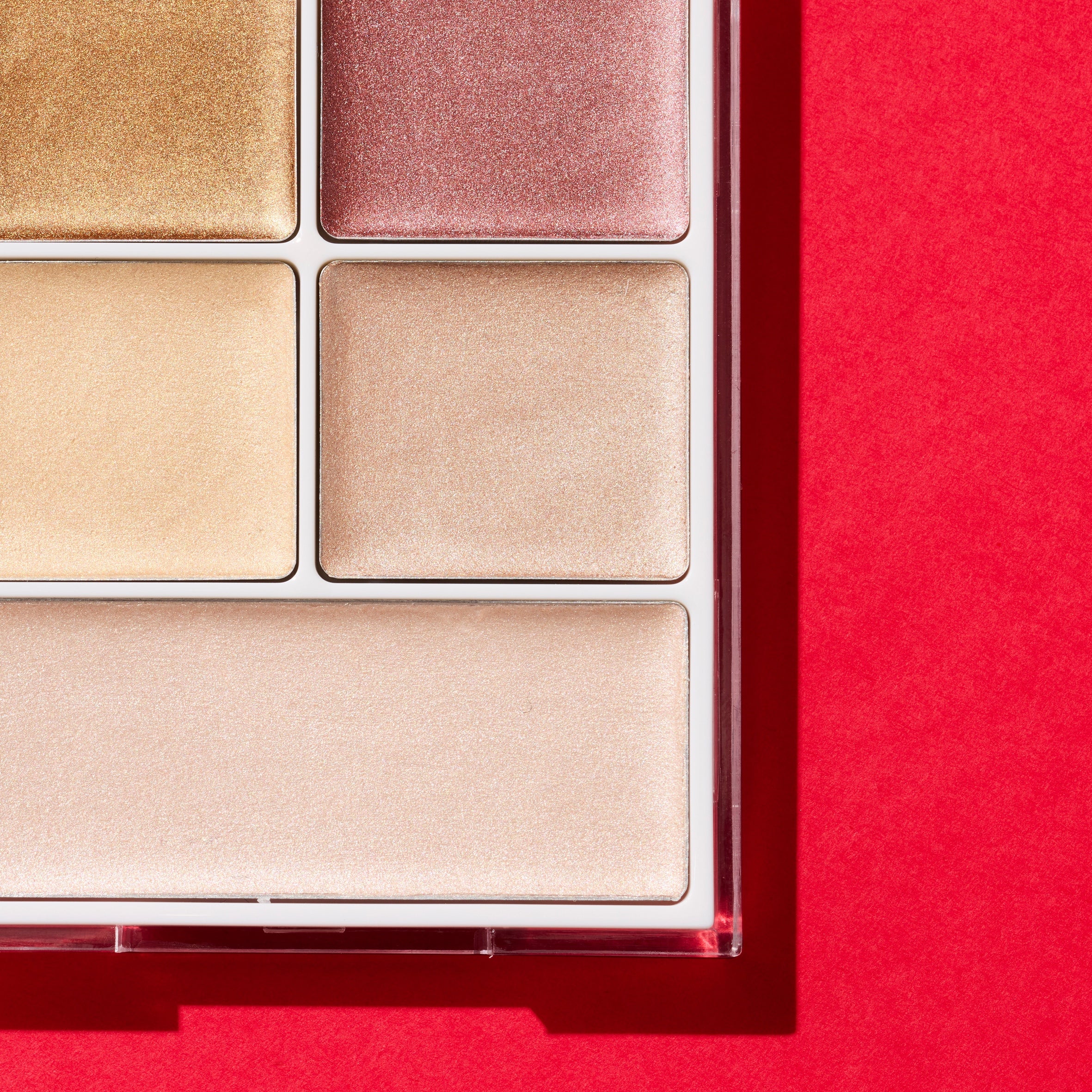 Up In Lights Highlighter Palette | DB Cosmetics | Lifestyle 02