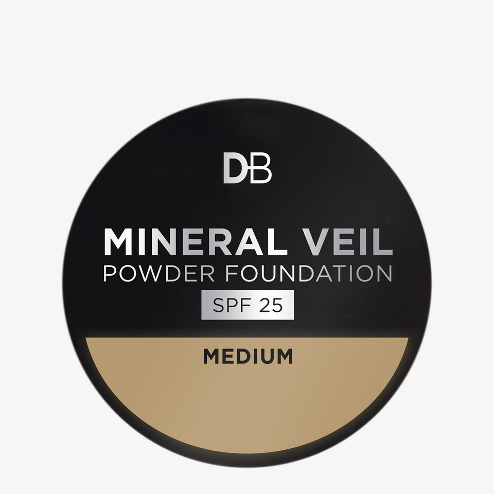 Affordable Makeup - Certified Cruelty-Free | DB Cosmetics NZ