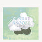 Sundae Snooze Sleep Set (Mossy Magic) | DB Cosmetics | Thumbnail