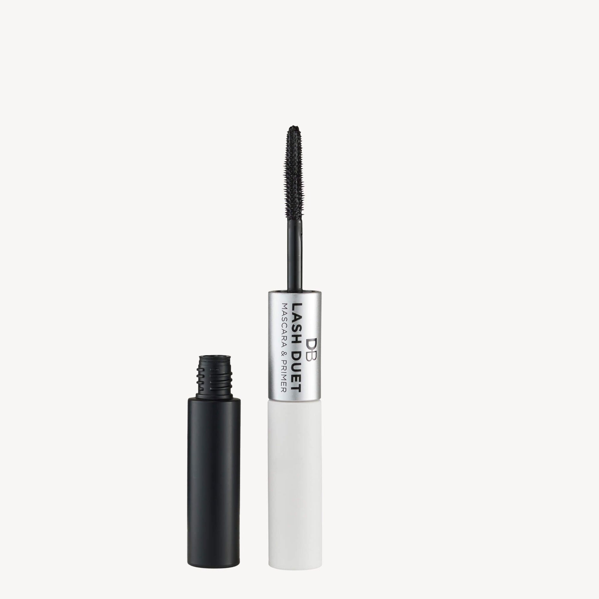 Lash Duet Mascara & Primer | DB Cosmetics | Mascara