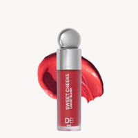 Sweet Cheeks Liquid Blush (Cherry Bliss)