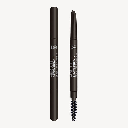 Absolute Brow Pencil | DB Cosmetics