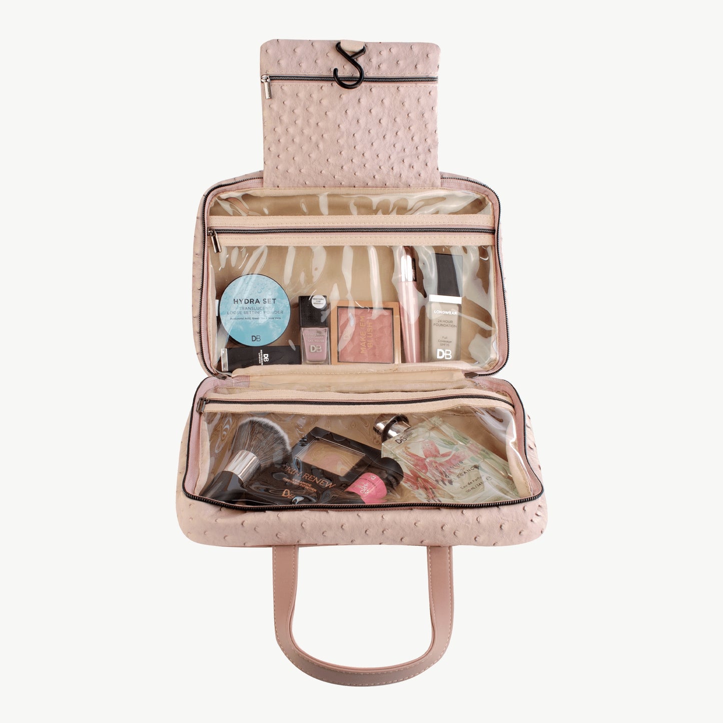 Weekender Case | DB Cosmetics | Lifestyle 01