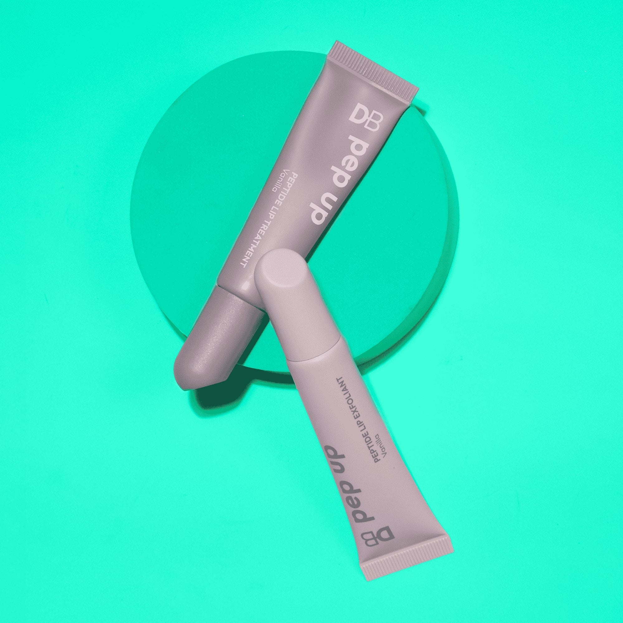 Pep Rally Lip Treatment Duo | DB Cosmetics | Lifestyle 02