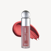 Sweet Cheeks Liquid Blush (Berry) | DB Cosmetics | Thumbnail
