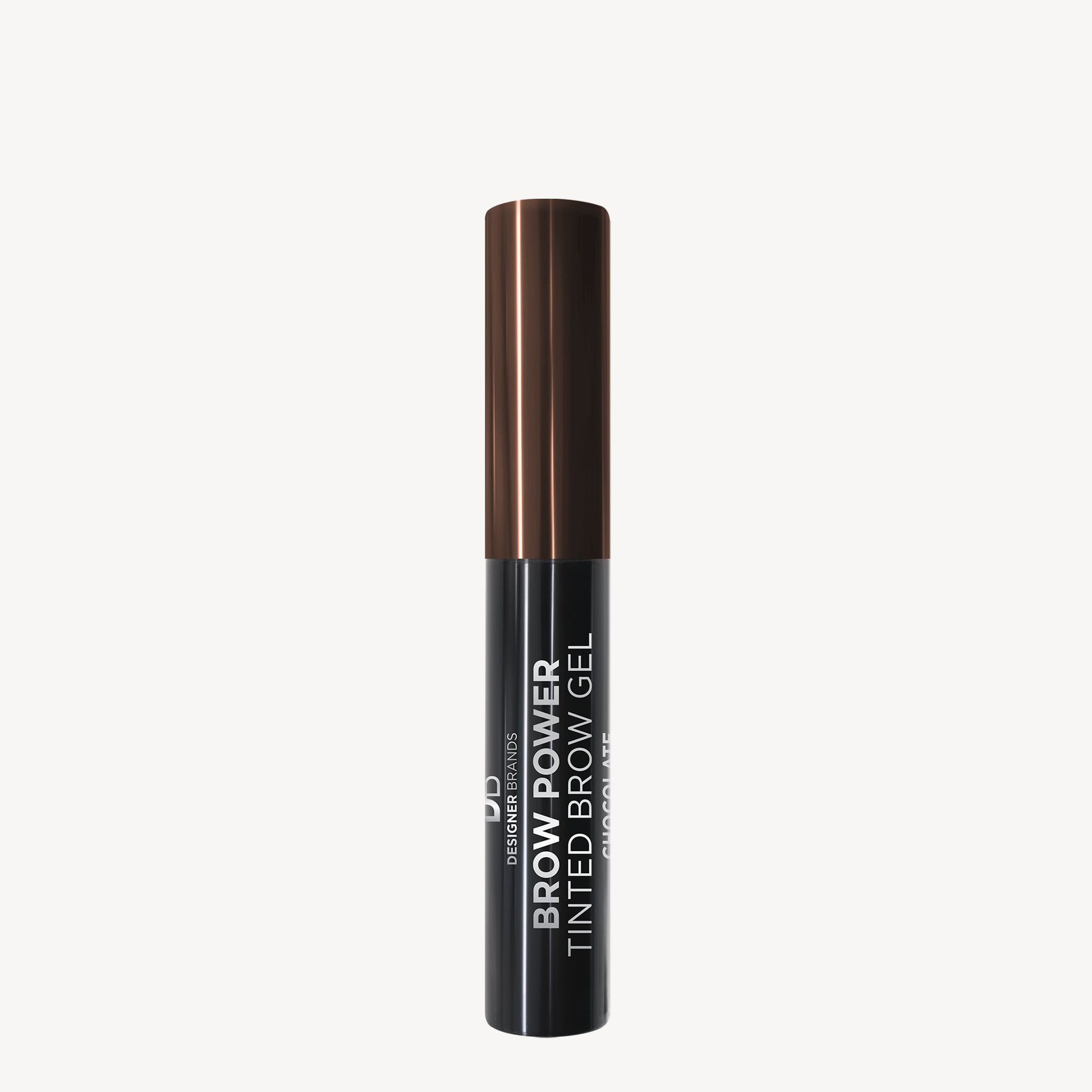 Brow Power Tinted Brow Gel | DB Cosmetics