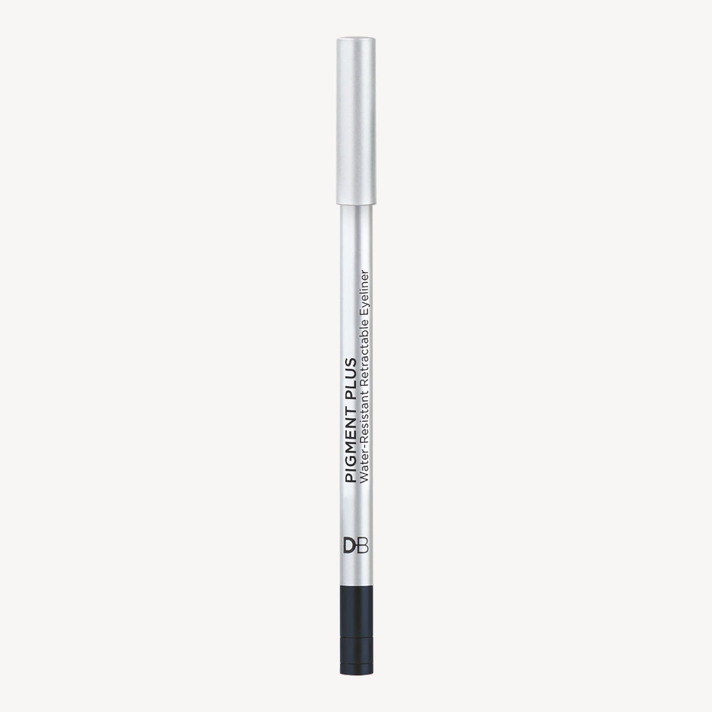 Pigment Plus Water Resistant Eyeliner | DB Cosmetics | 01