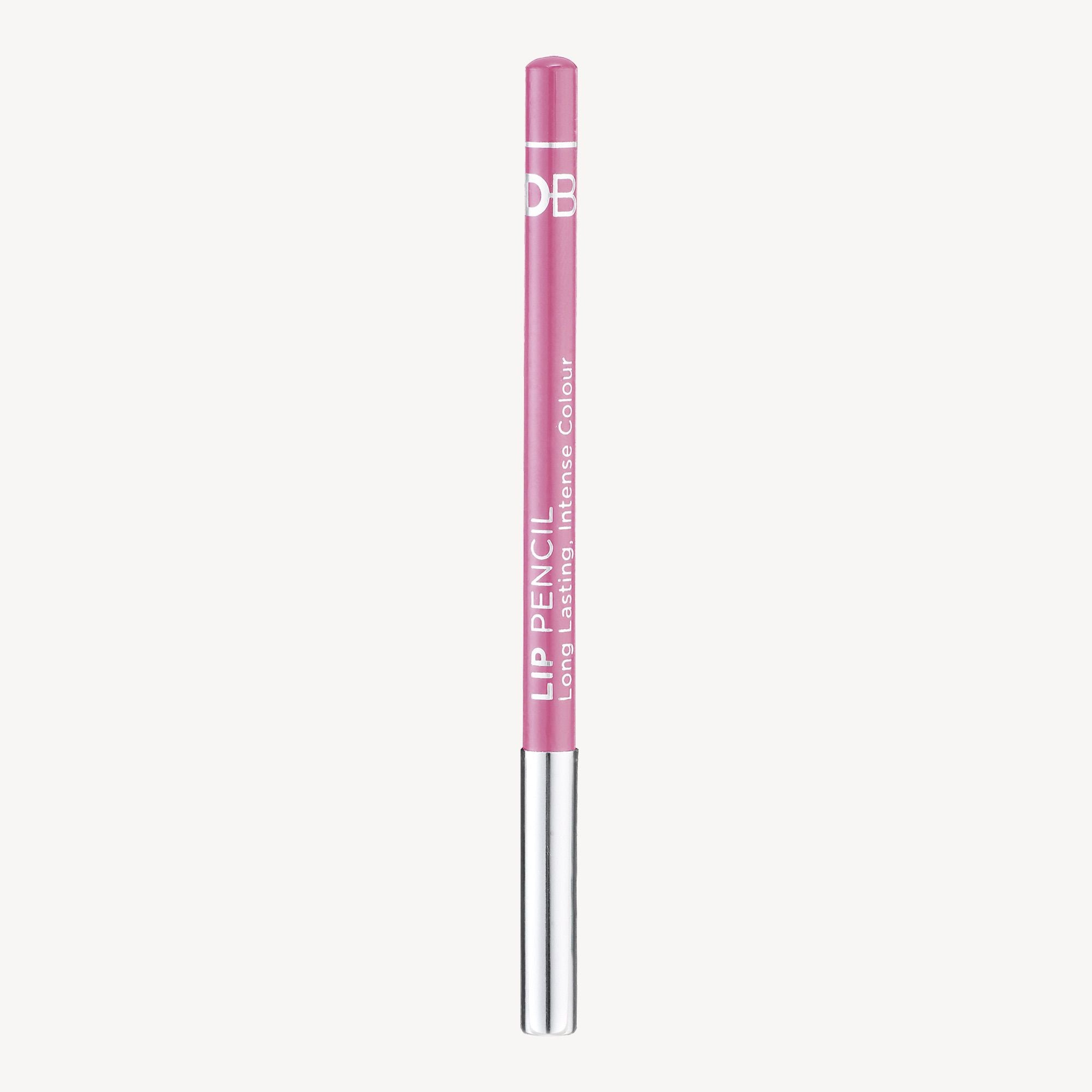 Lip Liner Pencil (French Rose) | DB Cosmetics